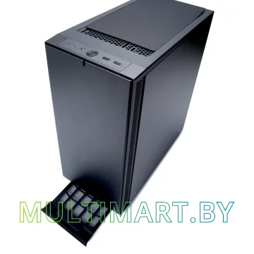 Корпус Fractal Design Define Mini Black (FD-CA-DEF-MINI-BL) картинка 10